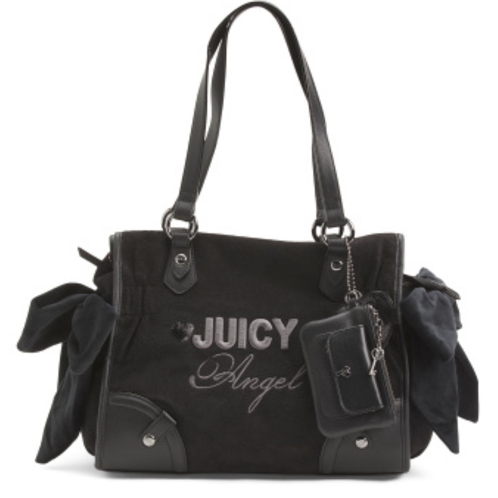 Juicy Couture Juicy Angel tote bag